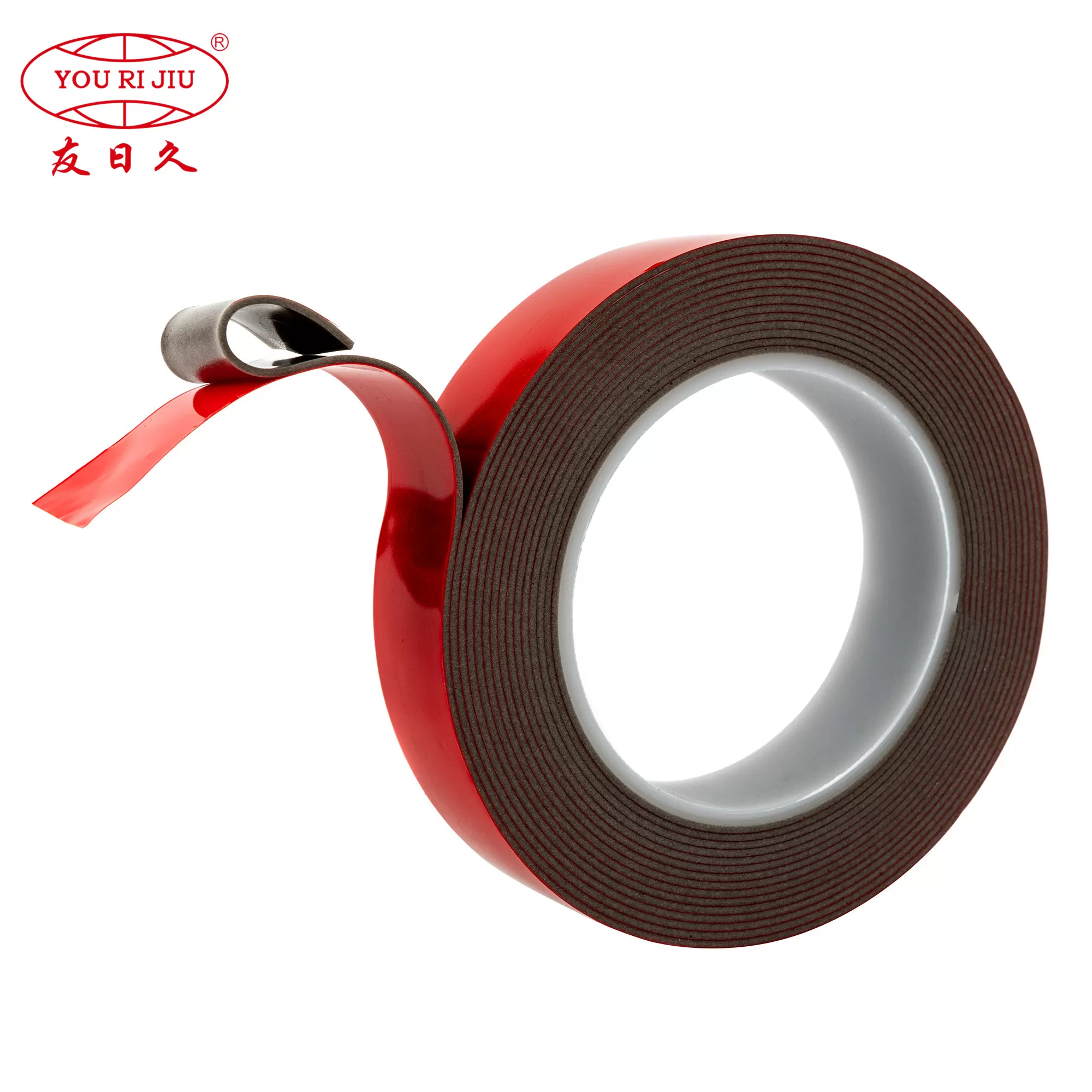Strong Nano Tape &ndash; Reusable Transparent Grip Roll